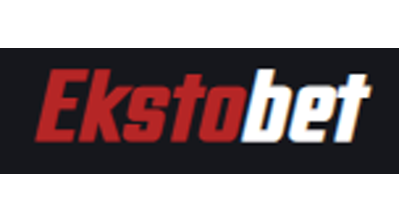 Ekstobet Logo