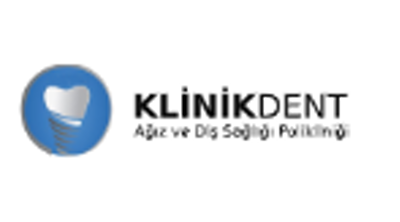 Klinikdent Diş Polikliniği Logo