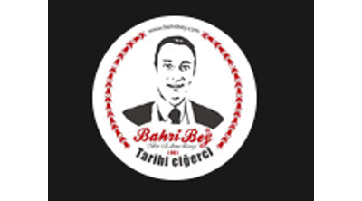 Tarihi Ciğerci Bahri Bey Logo