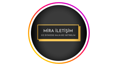Mira İletişim (mirailetisim) Logo