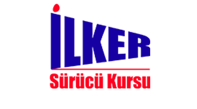 İlker Sürücü Kursu (Adana) Logo