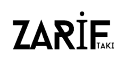 Zarif Takı | Zariftaki.com Logo