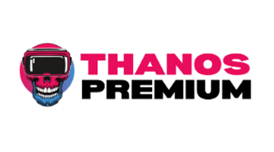 ThanosPremium Logo