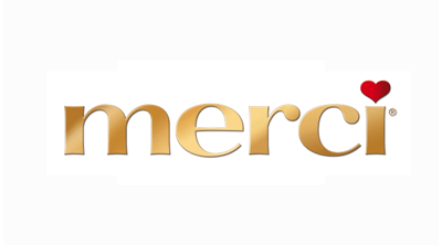 Merci Çikolata Logo