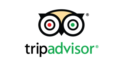 TripAdvisor Logo