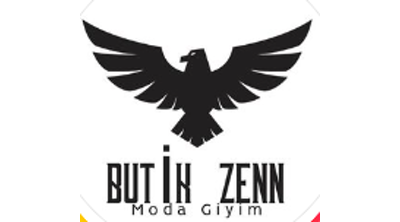 @butikzenn_ Logo