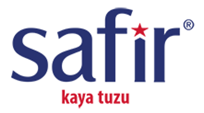 Safir Tuz Logo