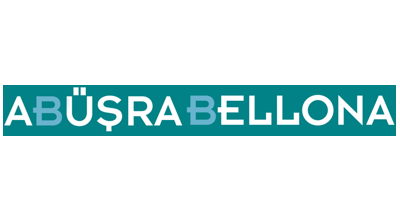 A Büşra Bellona Logo