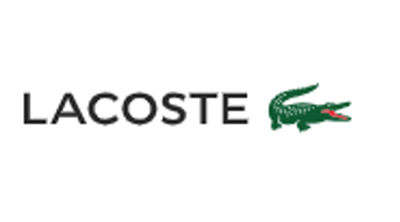 Lacoste Gözlük Logo