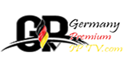 Germany Servers IPTV Logo