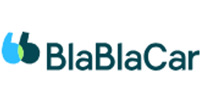 BlaBlaCar Logo