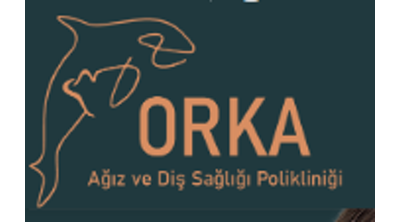 Orka Diş Sağlığı Merkezi Logo
