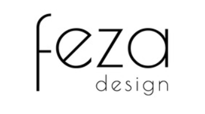 Feza Design (Tesettür Giyim) Logo