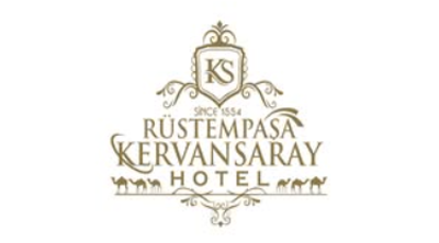 Rüstempaşa Kervansaray Otel Logo