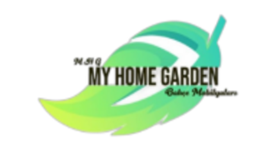 My Home Garden | myhomegarden.com.tr Logo