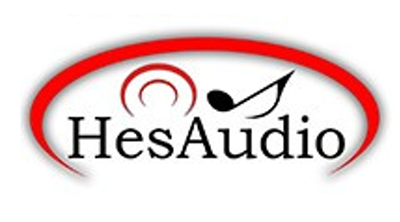 HesAudio Elektronik Logo