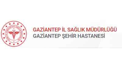 Gaziantep Şehir Hastanesi Logo