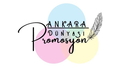 Promosyon Dünyası (Ankara) Logo