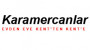 Karamercanlar Nakliyat Logo