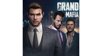 The Grand Mafia
