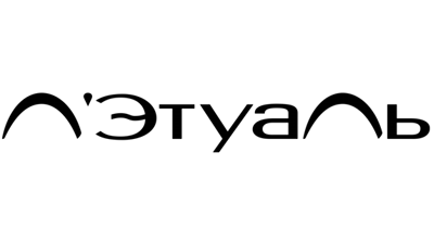 Лэтуаль Logo