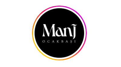 Manj Ocakbaşı Logo