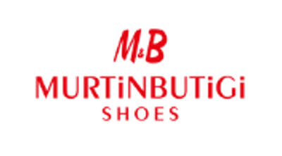 Murat Butik Logo