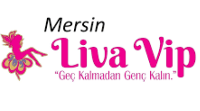 Liva Vip Güzellik | Mersin Logo