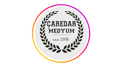 Çaredar Medyum (caredar_medyum) Logo