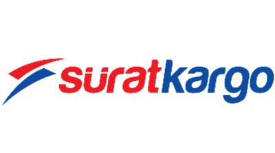 Sürat Kargo Logo