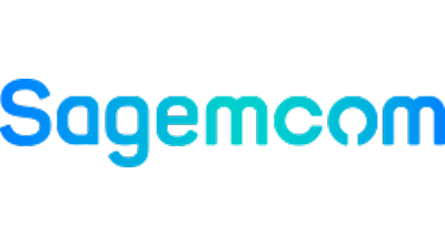Sagemcom Logo