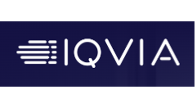 IQVIA Türkiye Logo
