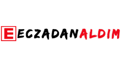 Eczadanaldim.com Logo