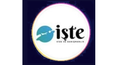 İşte Vizem Danışmanlık Logo