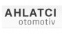 Ahlatcı Otomotiv Logo