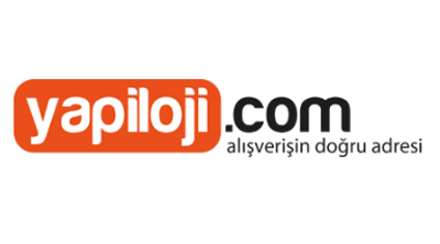 Yapıloji Logo