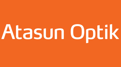 Atasun Optik Logo