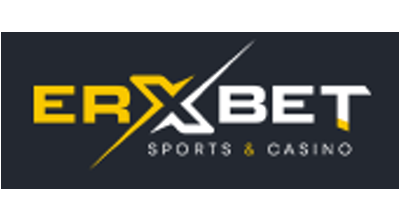 Erxbet Logo