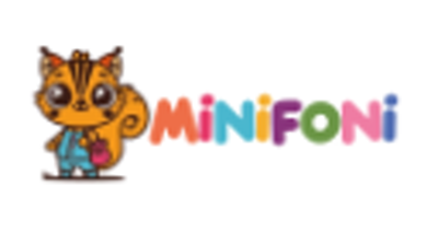 Minifoni Logo