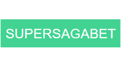 Supersagabet Logo