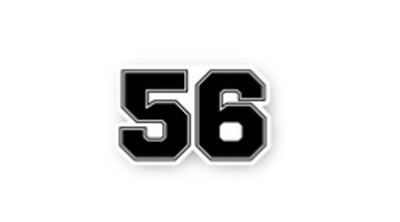 Sneakers Dünyası (56sneakers) Logo