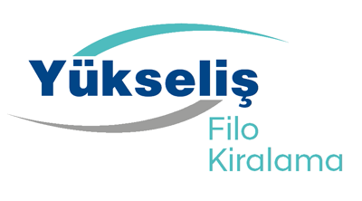 Yükseliş Filo Kiralama Logo