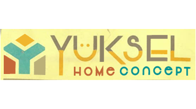 Yüksel Home Concept (Ankara) Logo