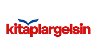 Kitaplar Gelsin Logo