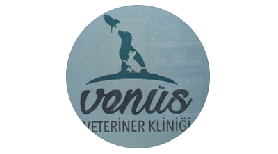 Venüs Veteriner Kliniği (Adana) Logo