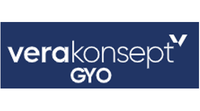 Vera Konsept GYO Logo
