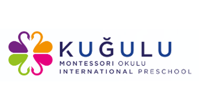 Kuğulu Montessori Logo