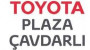 Çavdarlı Toyota Plaza