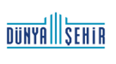 Dünya Şehir Logo