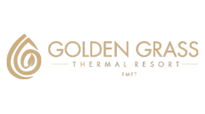 Golden Grass Termal Hotel Logo